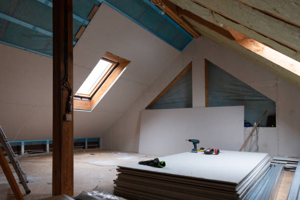 Best Insulation Replacement Services  in Haviland, NY