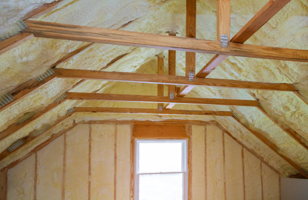 Best Attic Insulation Installation  in Haviland, NY