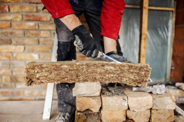 Best Wall Insulation Contractor  in Haviland, NY