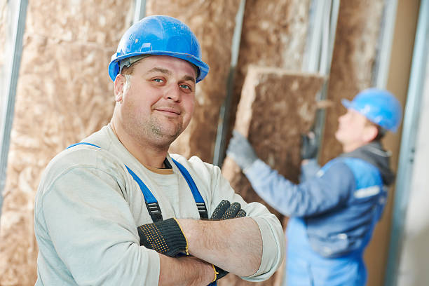 Best Insulation Replacement Services  in Haviland, NY