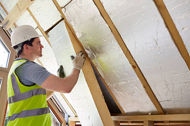 Best Insulation for Commercial Buildings  in Haviland, NY